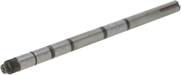Tuff Torq - 187K0034260 - Axle Shaft, E/L, Without Dl