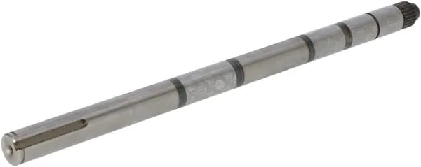 Tuff Torq - 187K0034260 - Axle Shaft, E/L, Without Dl
