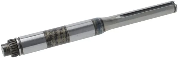 Tuff Torq - 187K0035330 - Axle Shaft L/S, Without Dl