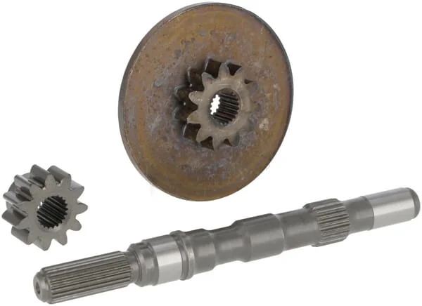 Tuff Torq - 187K0099660 - Motor Shaft Lb Kit