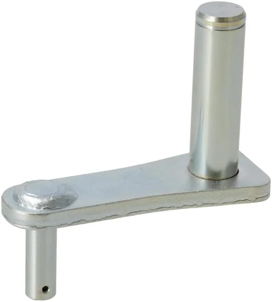 Tuff Torq - 187N0013240 - Cam Lever