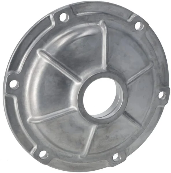 Tuff Torq - 187N0014120 - Front Bearing Cover