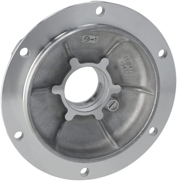 Tuff Torq - 187N0014120 - Front Bearing Cover