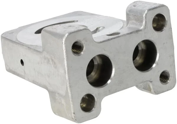 Tuff Torq - 187N0099550 - Centre Housing 10Cc Complete