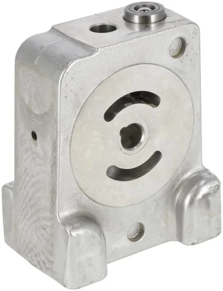 Tuff Torq - 187N0099750 - Centre Housing (7Cc) Complete