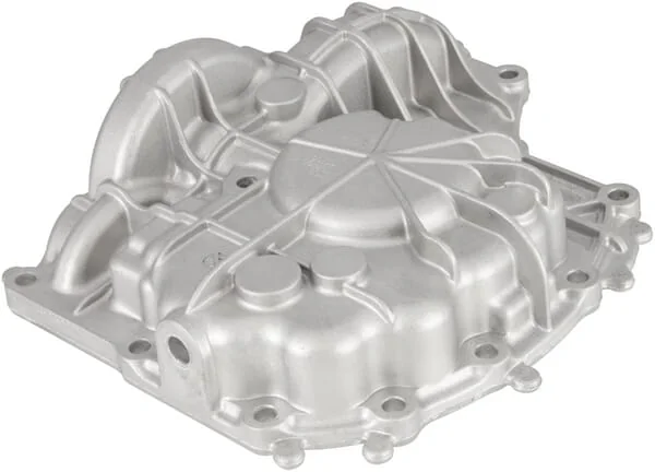 Tuff Torq - 187Q0024161 - Lower Housing