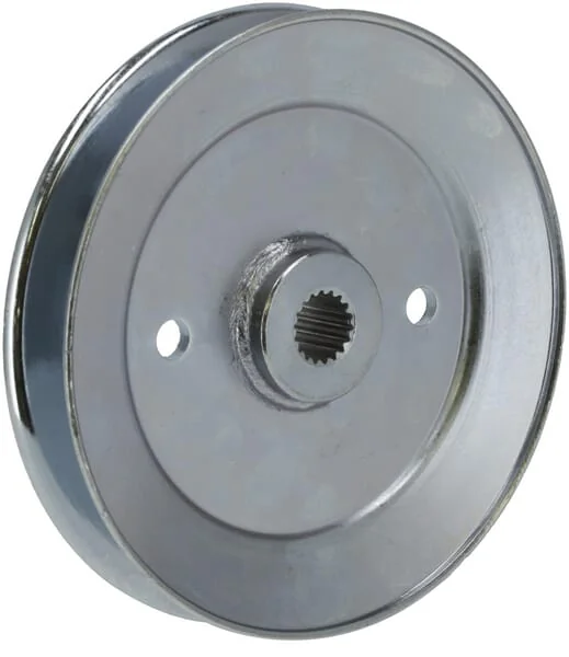 Tuff Torq - 187Q0025311 - Pulley K
