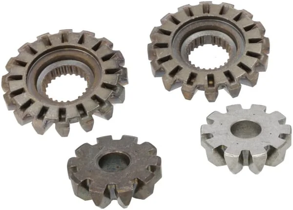 Tuff Torq - 187Q0031501 - Differential Gear Kit