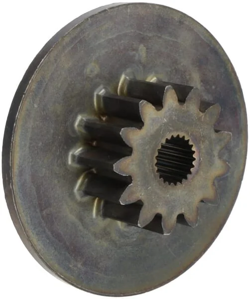 Tuff Torq - 187Q0325440 - Motor Gear 13T PM