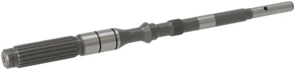 Tuff Torq - 187Q0388850 - Pump Shaft