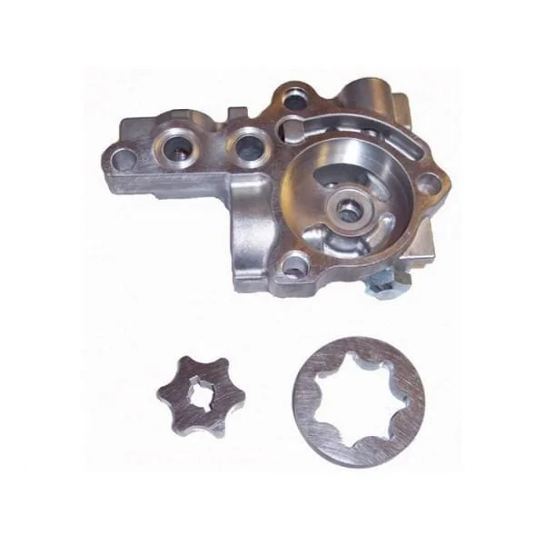Tuff Torq - 187Q0399050 - Pump Case Kit