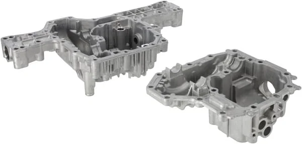 Tuff Torq - 187Q0399200 - Housing Kit 2 Port