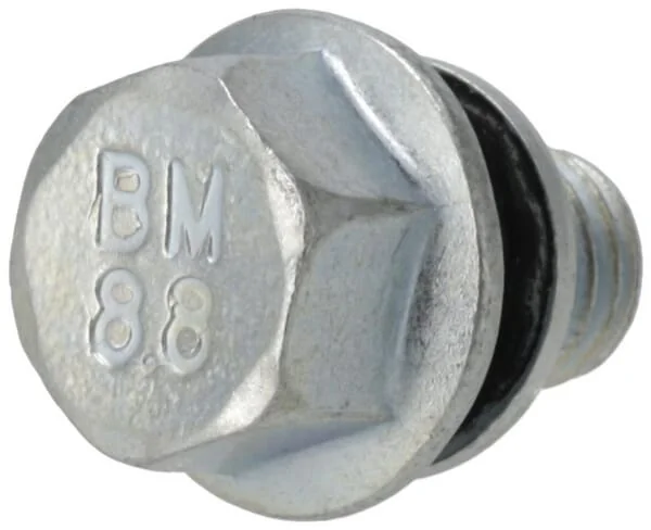 Tuff Torq - 187Q0399940 - Drain Bolt Kit