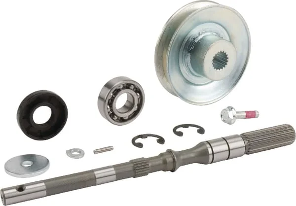 Tuff Torq