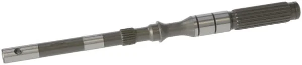 Tuff Torq - 187Q0399970 - Pump Shaft S Kit