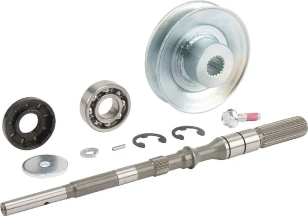 Tuff Torq - 187Q0399990 - Pump Shaft Kit