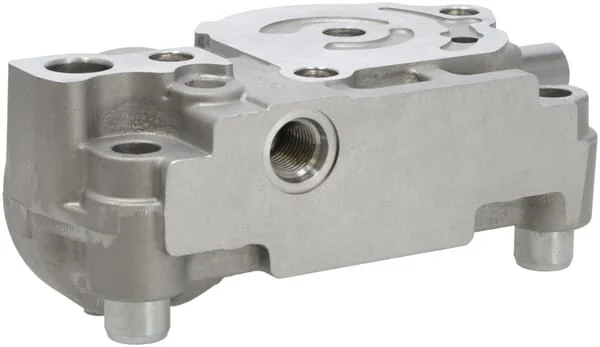 Tuff Torq - 187Q0524950 - Centre Housing AD
