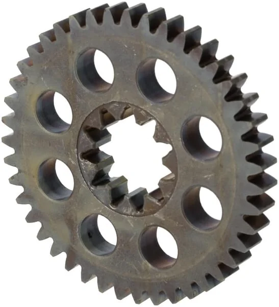 Tuff Torq - 187Q0833500 - Reduction Gear 4