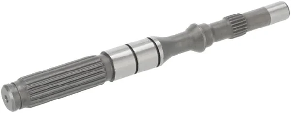 Tuff Torq - 187T0125250 - Pump Shaft K46BT