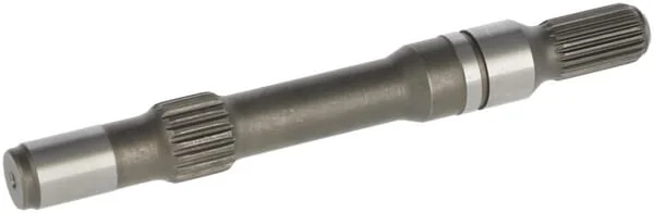 Tuff Torq - 187T0125270 - Motor Shaft K46BT