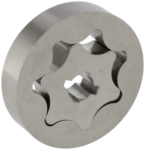 Tuff Torq - 1A632031000 - Rotor Set