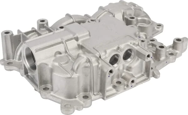 Tuff Torq - 1A632084500 - Lower Housing