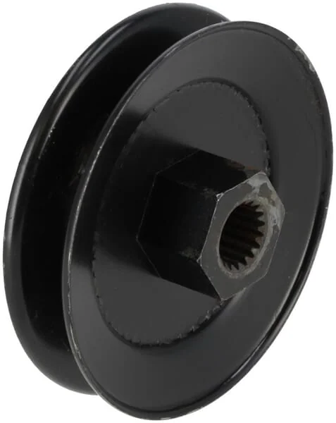 Tuff Torq - 1A632085140 - Input Pulley