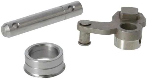 Tuff Torq - 1A632089800 - Control Shaft Kit