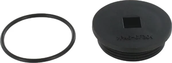 Tuff Torq - 1A637094450 - Cap Kit
