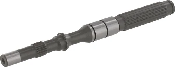 Tuff Torq - 1A646025261 - Pump Shaft