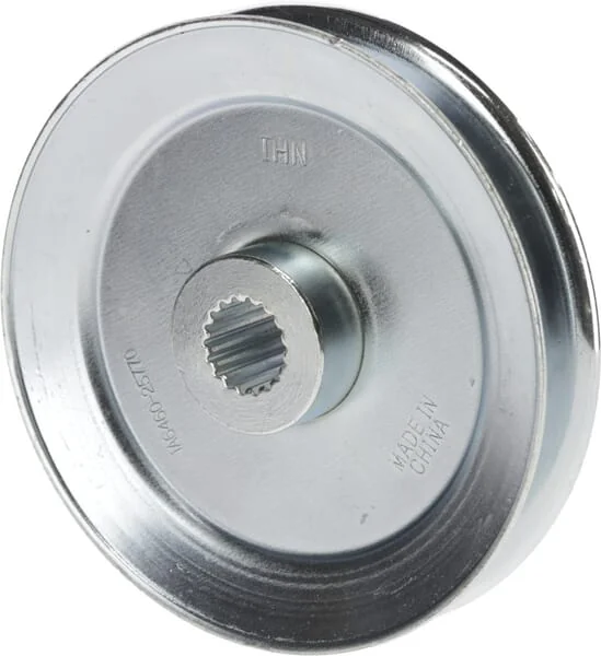 Tuff Torq - 1A646025770 - Transmission Pulley Tuff Torq Back