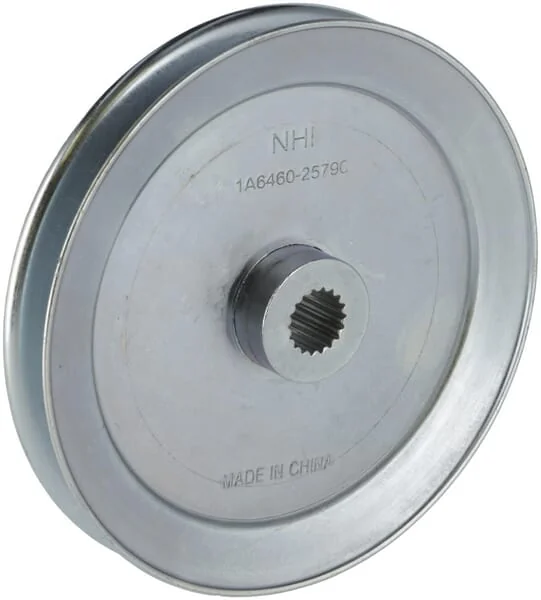 Tuff Torq - 1A646025790 - Pulley J