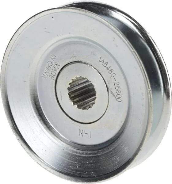 Tuff Torq - 1A646025800 - Pulley F