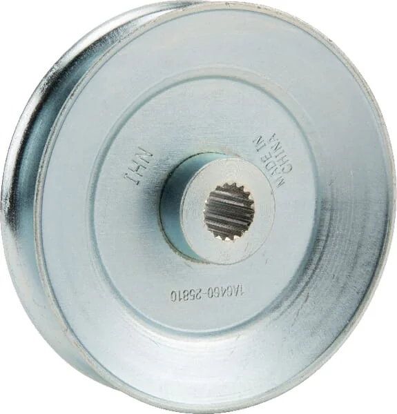 Tuff Torq - 1A646025810 - Pulley L
