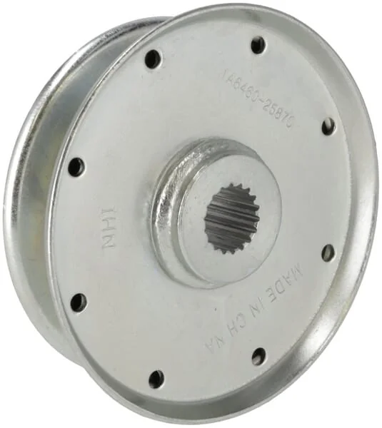 Tuff Torq - 1A646025870 - Pulley