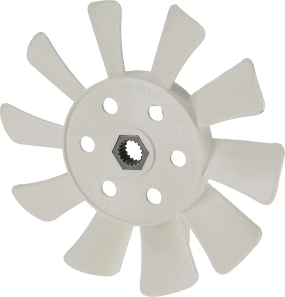 Tuff Torq - 1A646083050 - Cooling Fan Hydrostatic Tuff Torq Transmission