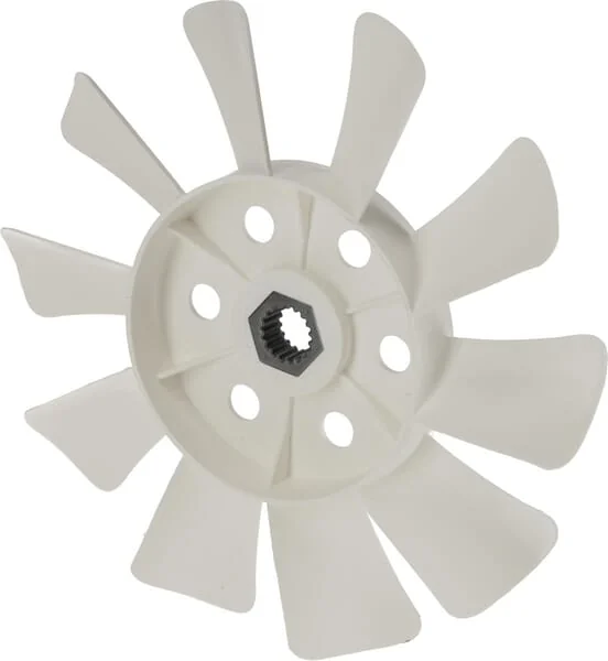 Tuff Torq - 1A646083050 - Cooling Fan Hydrostatic Tuff Torq Transmission