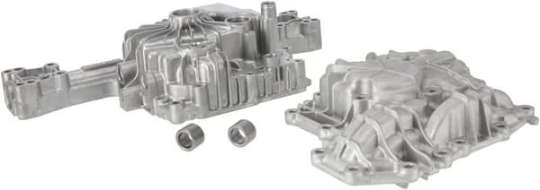 Tuff Torq - 1A646098000 - Housing Kit (Incl. Upper & Lower)