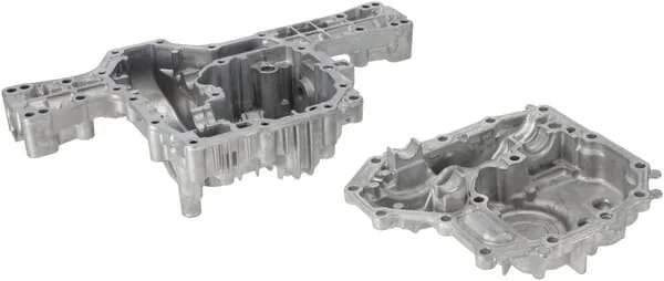 Tuff Torq - 1A646098000 - Housing Kit (Incl. Upper & Lower)