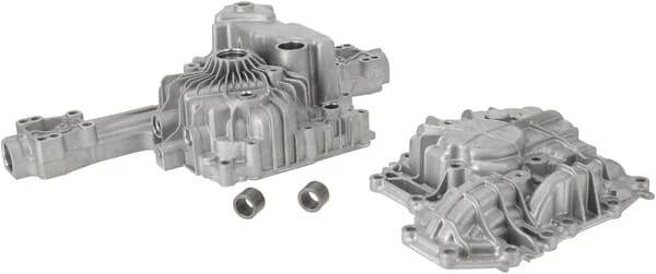 Tuff Torq - 1A646098560 - Housing Kit