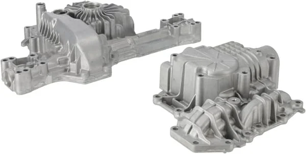 Tuff Torq - 1A646099450 - Housing Kit 3 Port