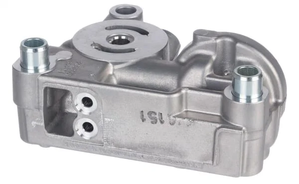 Tuff Torq - 1A646099710 - Centre Housing W/Ball IDs Kit