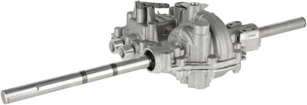 Tuff Torq - 787K0026040 - Transaxle KTM10E (Shipped Without Oil) Suitable For Husqvarna