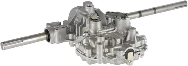Tuff Torq - 787K0026040 - Transaxle KTM10E (Shipped Without Oil) Suitable For Husqvarna