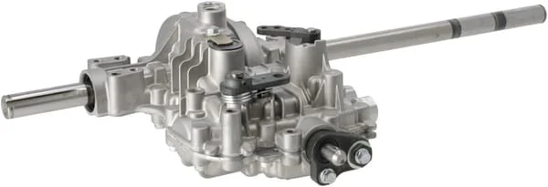 Tuff Torq - 787K0026090 - Transaxle KTM10SA (Delivered Without Oil) Suitable For Husqvarna