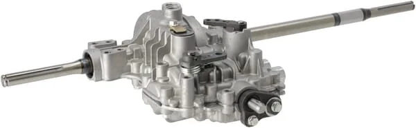 Tuff Torq - 787K0027050 - Transaxle KTM10LB (Delivered Without Oil) Suitable For Husqvarna