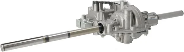 Tuff Torq - 787K0027070 - Transaxle KTM10F (Shipped Without Oil) (TT787K0026050) Suitable For Stiga
