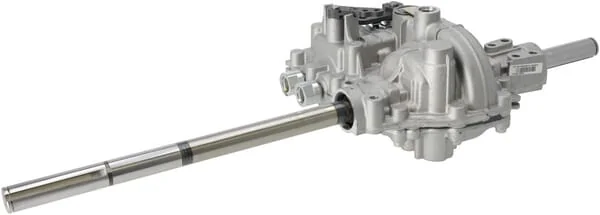 Tuff Torq - 787K0027080 - Transaxle KTM10G (Shipped Without Oil) Suitable For Stiga