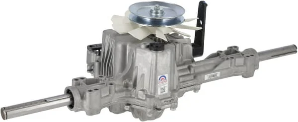 Tuff Torq - 787Q0024140 - Transaxle K58W (TT787Q0024140T)