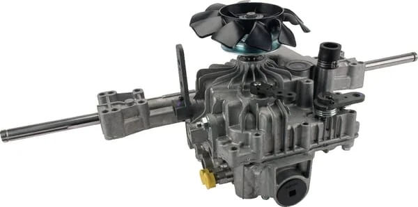 Tuff Torq - 787Q0324011 - Transaxle K574A (Delivered Without Oil) Suitable For Husqvarna